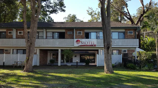 Port Stephens Motel