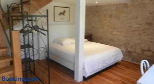 Chambres d'hôtes La Catounière