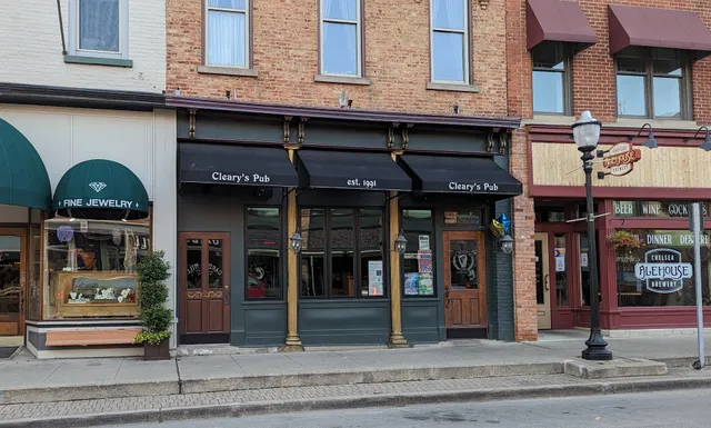 Cleary's Pub