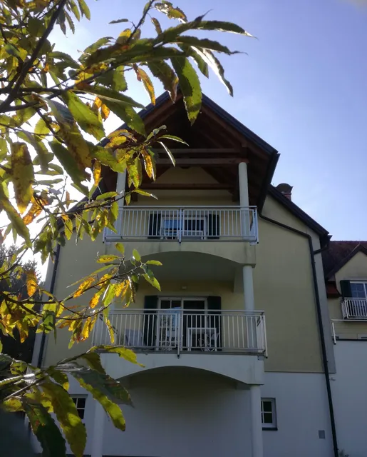 Moor-Rosl Apartmenthotel