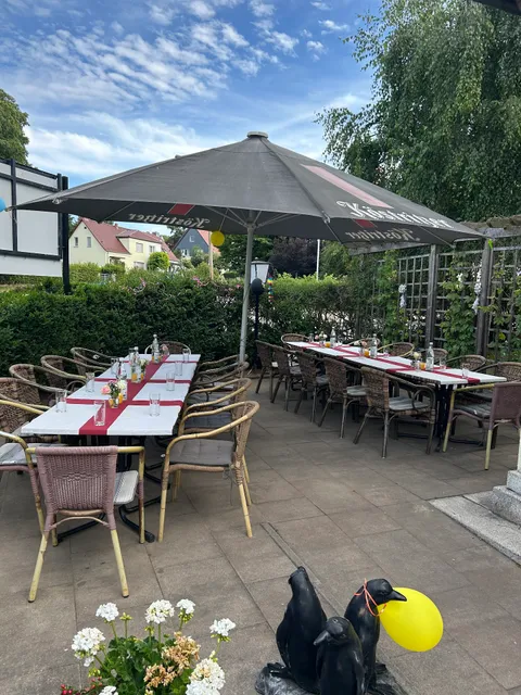 Commagene Kebab Ecke