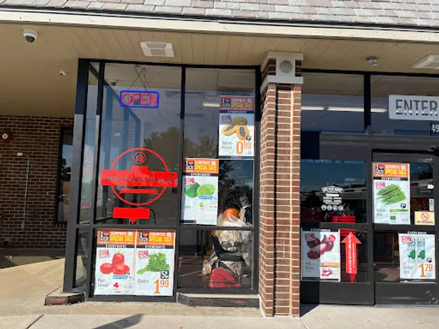 Sai Saravana Bhavan – Herndon’s Best Indian Vegetarian Restaurant