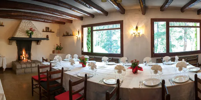 Restaurant Hostal Bell-lloc | Montseny