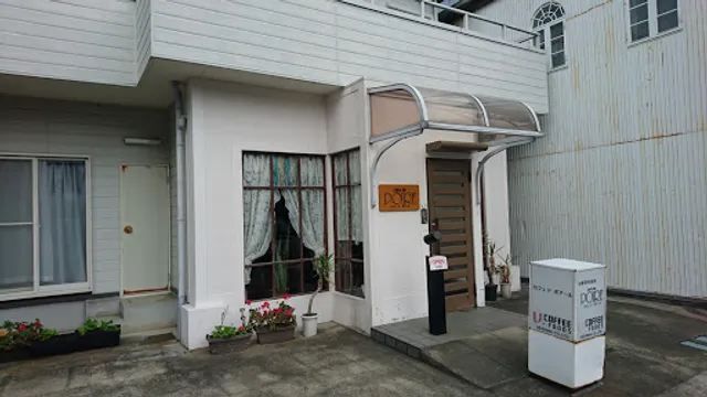 カフェ・ド・ポアール