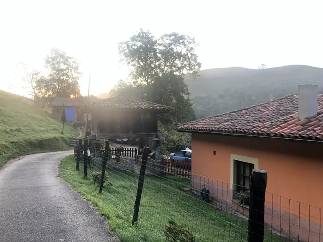 Casa Rural La Pasada