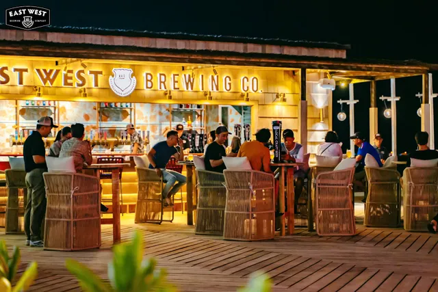 East West Brewing - Quy Nhon