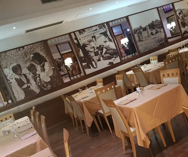 Ristorante Terra e Mare da Anna