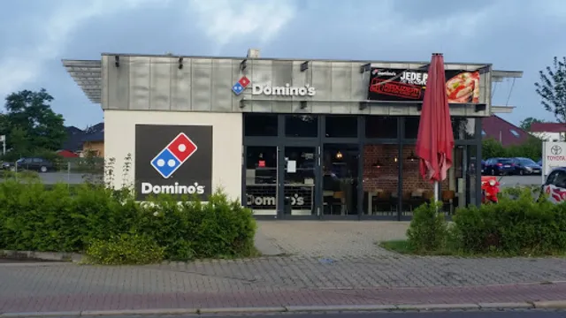 Domino's Pizza Magdeburg Nord-Ost