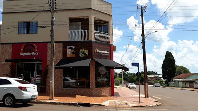 ENGENHO DOCE PANIFICADORA E CONFEITARIA