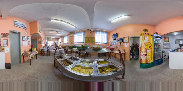 Bar e Restaurante Gao