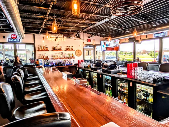 Benny's Pub & Pizzeria