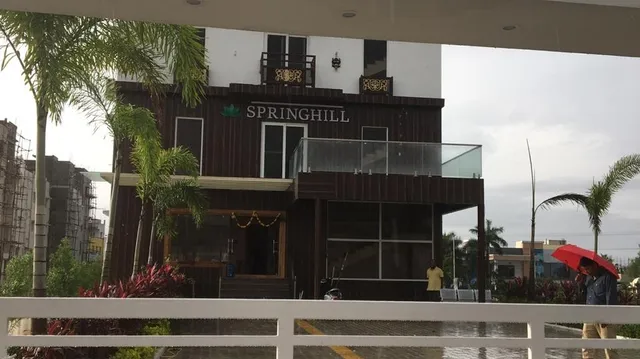 Hotel Spring Hill