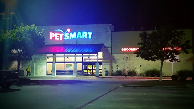 PetSmart