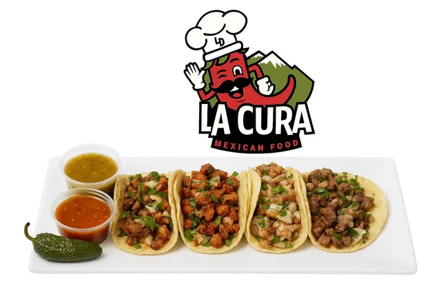 La Cura Mexican Food
