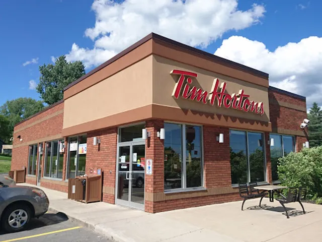 Tim Hortons