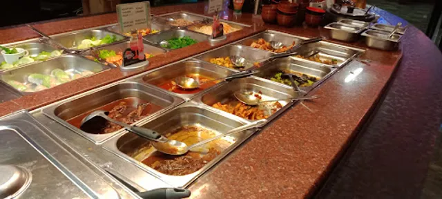 Restaurant Japonais Okiwu