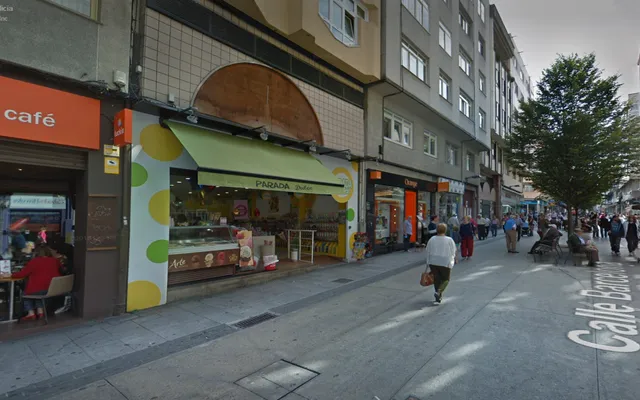 Parada Dulce (A Coruña)