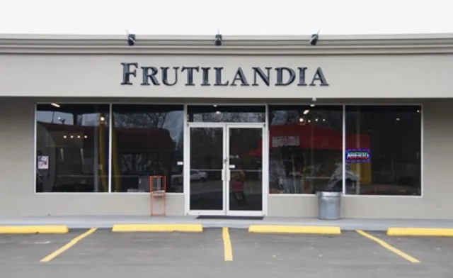Frutilandia 8