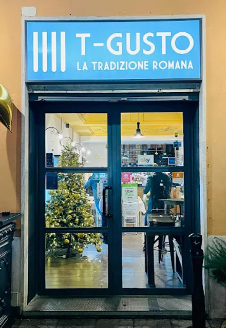 T-Gusto