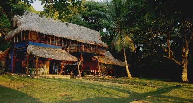 Reserva Natural y Ecohotel Viento Solar