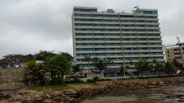 Torre Marina