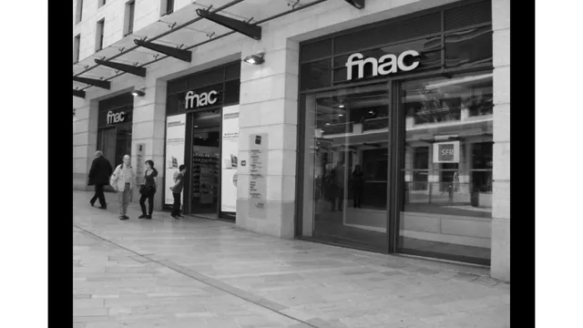 FNAC Aix-en-Provence