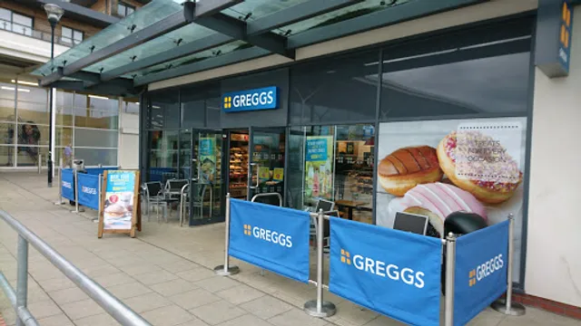 Greggs