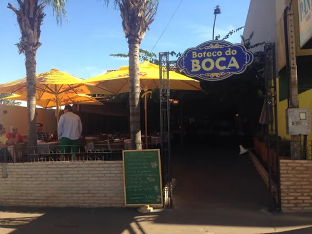 Boteco do Boca