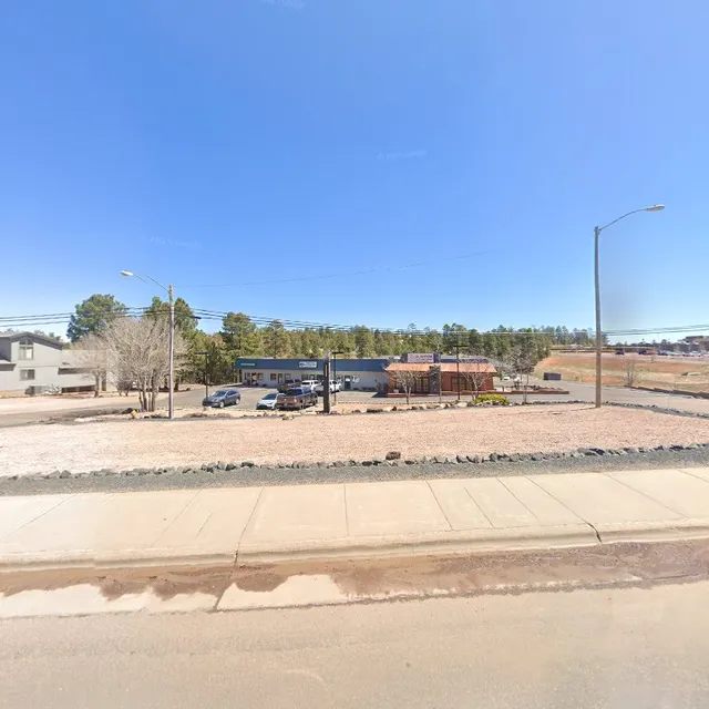 4817 S White Mountain Rd