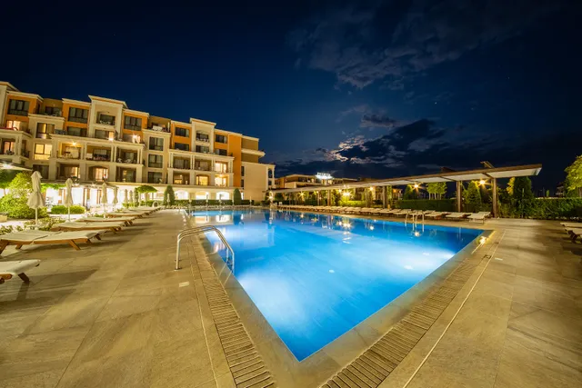 Premier Fort Beach Aparthotel