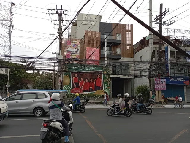 Sultana Ysabella Hotel and Event Inc.