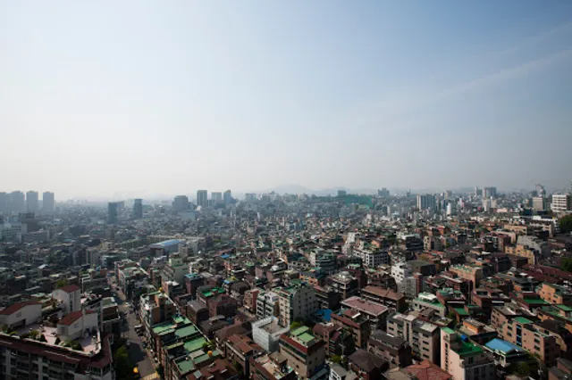 Gangnam Family Hotel