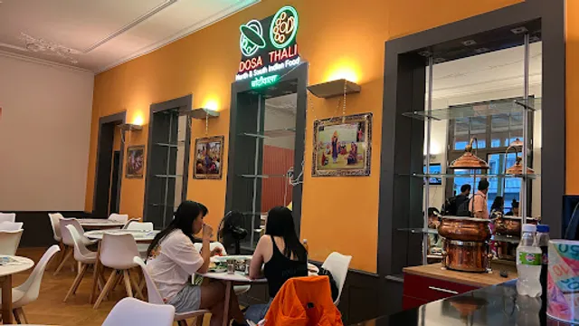 Pure Vegetarian Chotivala (Unlimited Thali)