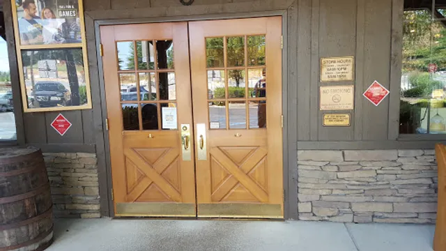 Cracker Barrel Old Country Store