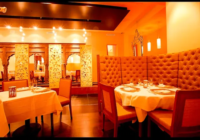 Rasna Bar And Restaurant