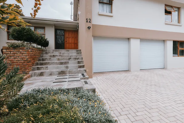 Grace@thebay Guesthouse