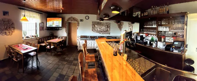 Vereinsheim - Bei Zilis