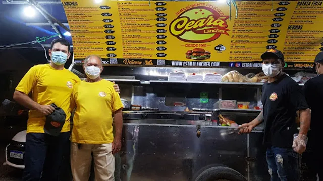Ceará Lanches