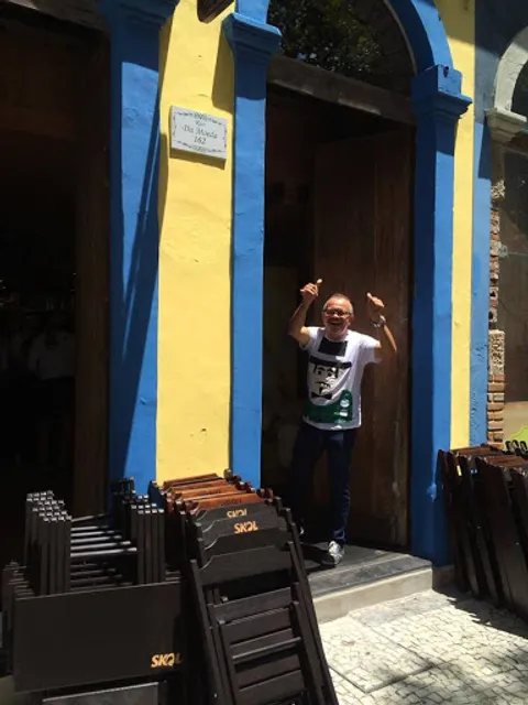 Bodega de Véio - Recife Antigo