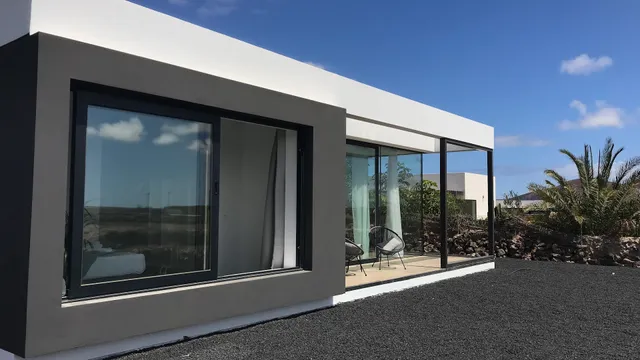 Lajares Volcano Villa