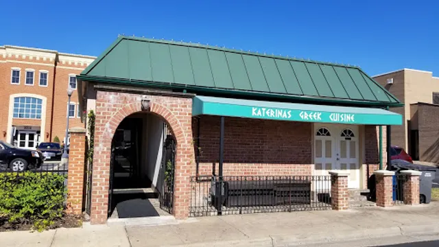 Katerinas Greek Cuisine