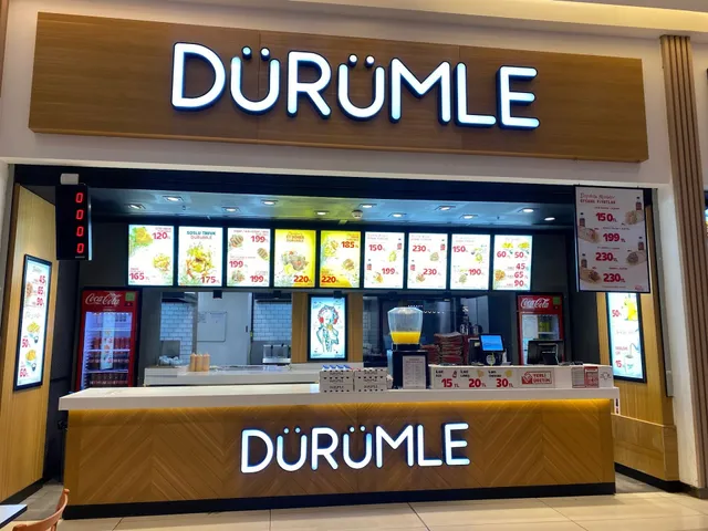 Dürümle