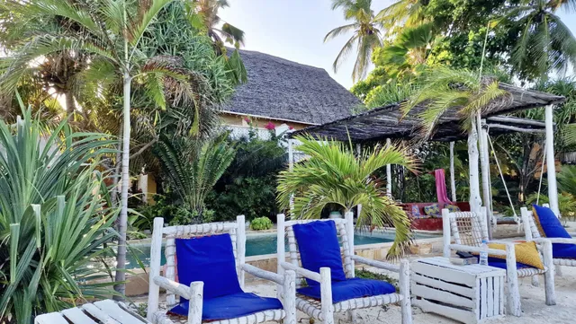 Villa Bahati Zanzibar