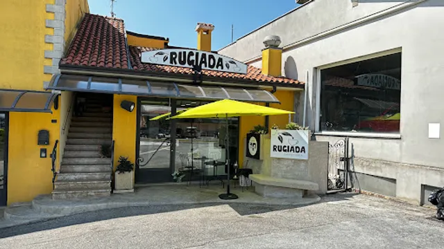 Bar Rugiada