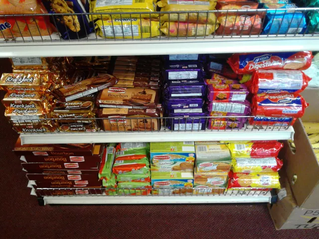 Sitar Indian Grocery