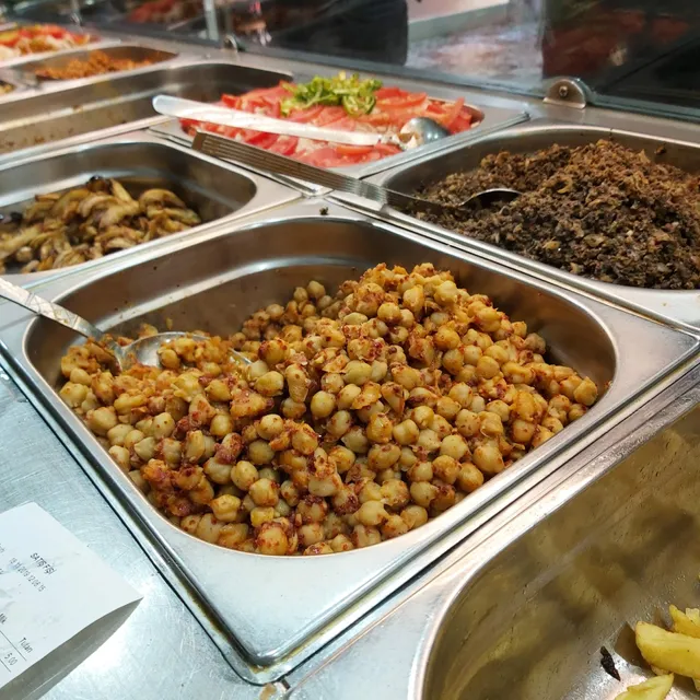 Dürümcü Recep Usta