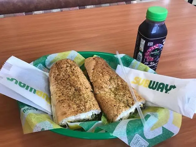 Subway - Araucária