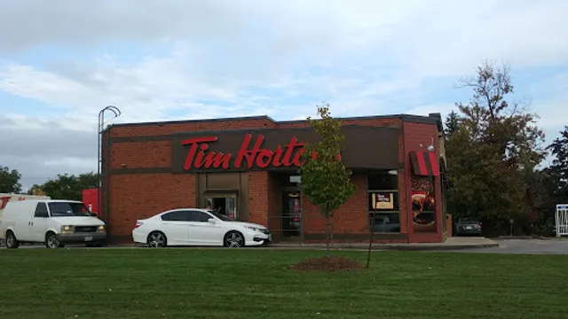 Tim Hortons
