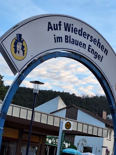 "Blauer Engel"