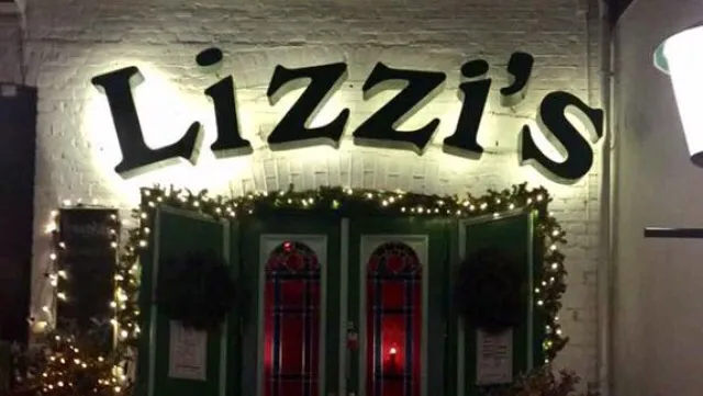 Lizzis pizza Drammen AS